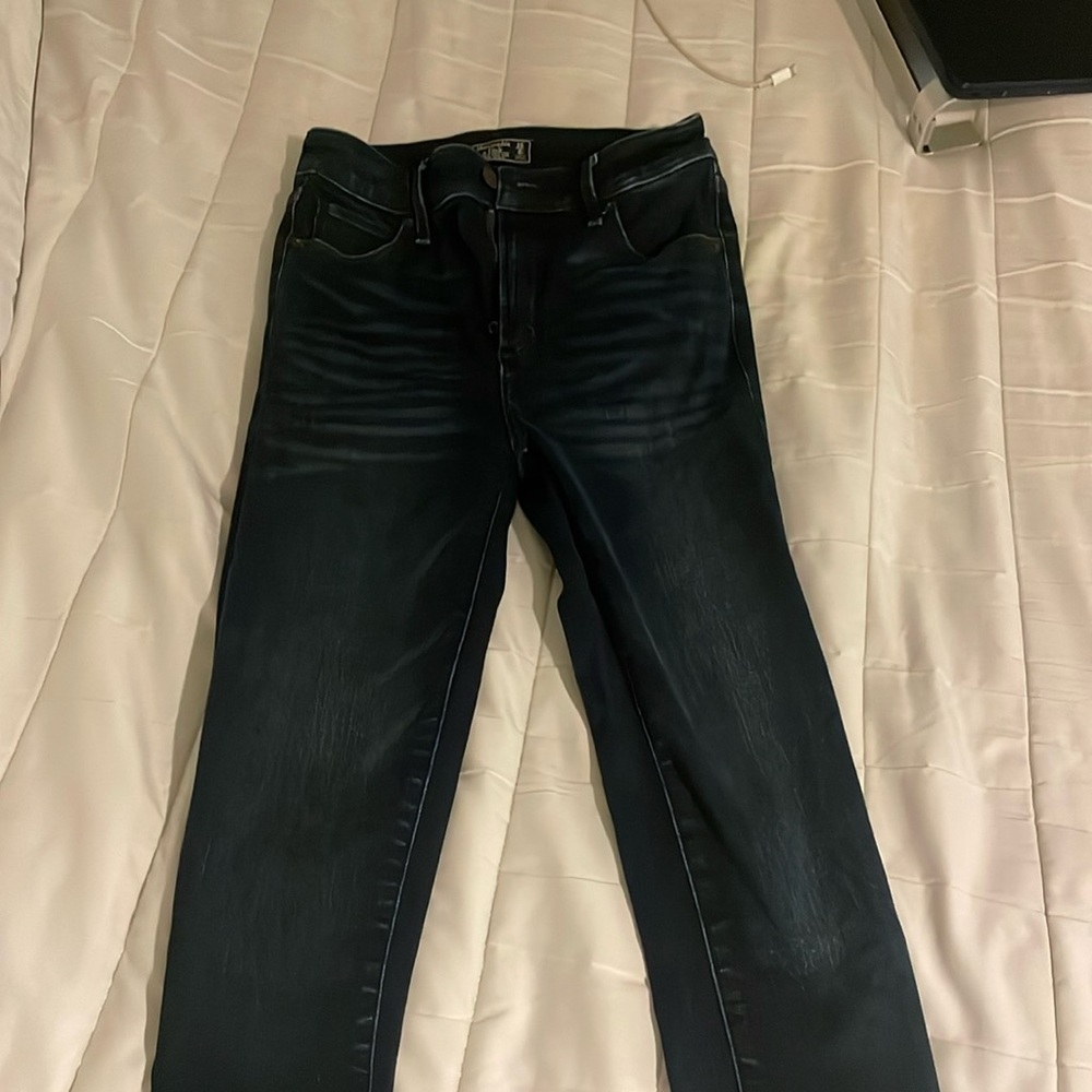 Abercrombie jeans